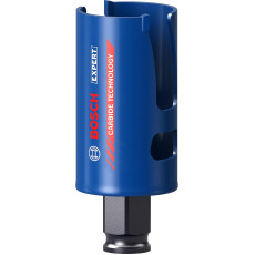 Коронка універсальна BOSCH Expert Construction Material PC Plus 38 мм 2608900458