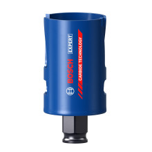 Коронка универсальная BOSCH EXPERT Construction Material PC Plus 41 мм 2608900460