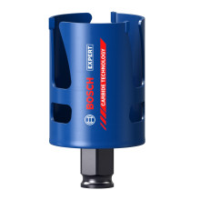 Коронка універсальна BOSCH EXPERT Construction Material PC Plus 57 мм 2608900465