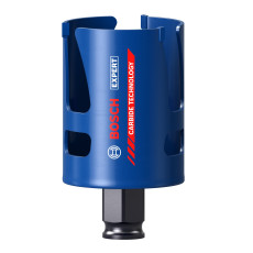 Коронка універсальна BOSCH EXPERT Construction Material PC Plus 57 мм 2608900465