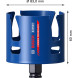 Коронка універсальна BOSCH Expert Construction Material PC Plus 83 мм 2608900476