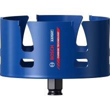 Коронка универсальная BOSCH Expert Construction Material PC Plus 127 мм 2608900485