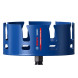 Коронка универсальная BOSCH Expert Construction Material PC Plus 140 мм 2608900486