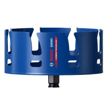 Коронка універсальна BOSCH Expert Construction Material PC Plus 152 мм 2608900487