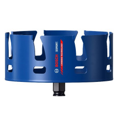 Коронка універсальна BOSCH Expert Construction Material PC Plus 152 мм 2608900487