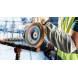 Круг алмазний по металу BOSCH EXPERT Diamond Metal Wheel 230х22.23 мм 2608900536