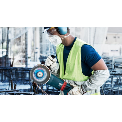Круг алмазний по металу BOSCH EXPERT Diamond Metal Wheel 230х22.23 мм 2608900536