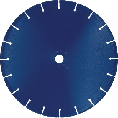 Круг алмазний по металу BOSCH EXPERT Diamond Metal Wheel 355х25.4 мм 2608900537