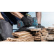 Полотна по дереву для лобзика 3 шт BOSCH Carbide EXPERT Hardwood fast 100х3.5-5.5 мм T 144 DHM 2608900541