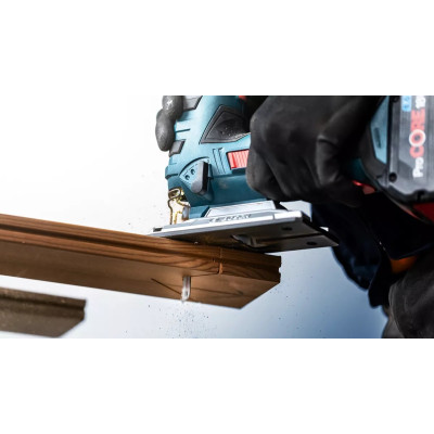 Полотна по дереву для лобзика 3 шт BOSCH Carbide EXPERT Hardwood fast 100х3.5-5.5 мм T 144 DHM 2608900541