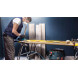 Полотна по ламінату для лобзика 3 шт BOSCH Carbide EXPERT Laminate Clean 92х1.8 мм T 128 BHM 2608900542