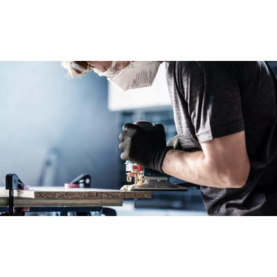 Полотна по дереву для лобзика 3 шт BOSCH BIM EXPERT Hardwood 2-side clean 117х2 мм T 308 BF 2608900543