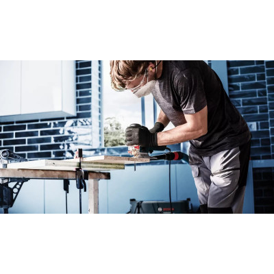 Полотна по дереву для лобзика 3 шт BOSCH BIM EXPERT Hardwood 2-side clean 117х2 мм T 308 BF 2608900543