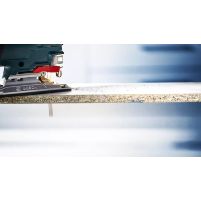 Полотна по дереву для лобзика 3 шт BOSCH BIM EXPERT Hardwood 2-side clean 117х2 мм T 308 BF 2608900543