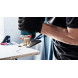 Полотна по дереву для лобзика 25 шт BOSCH BIM EXPERT Hardwood 2-side clean 117х2 мм T 308 BF 2608900545