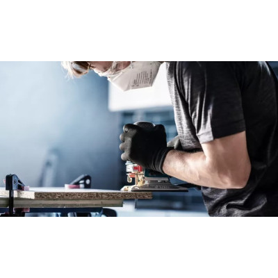 Полотна по дереву для лобзика 25 шт BOSCH BIM EXPERT Hardwood 2-side clean 117х2 мм T 308 BF 2608900545