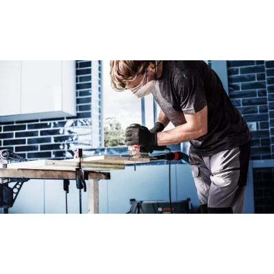 Полотна по дереву для лобзика 25 шт BOSCH BIM EXPERT Hardwood 2-side clean 117х2 мм T 308 BF 2608900545