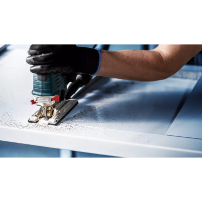 Полотна для дерева для лобзика 3 шт BOSCH BIM EXPERT Hardwood 2-side clean 117х2 мм T 308 BFP 2608900547