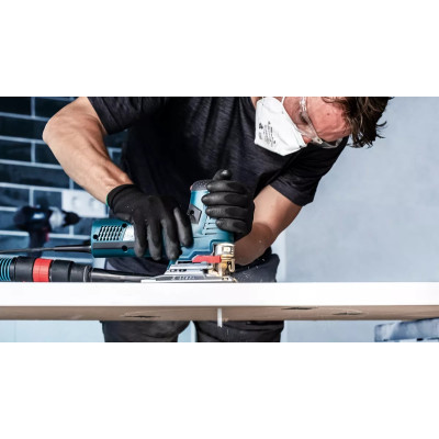 Полотна для дерева для лобзика 3 шт BOSCH BIM EXPERT Hardwood 2-side clean 117х2 мм T 308 BFP 2608900547