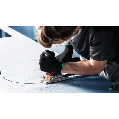 Полотна по дереву для лобзика 5 шт BOSCH BIM EXPERT Hardwood 2-side clean 117х2 мм T 308 BFP 2608900548