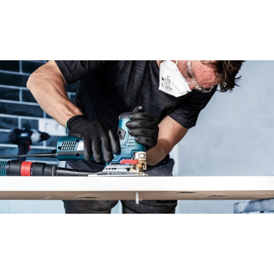 Полотна по дереву для лобзика 5 шт BOSCH BIM EXPERT Hardwood 2-side clean 117х2 мм T 308 BFP 2608900548