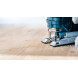 Полотна для дерева для лобзика 100 шт BOSCH HCS EXPERT Wood 2-side clean 117х2.2 ммT 308 B 2608900553