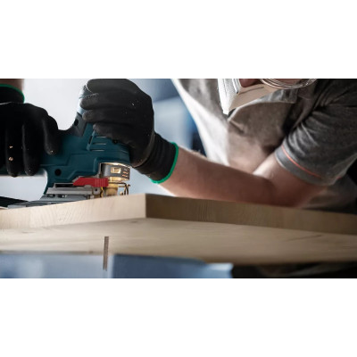 Полотна по дереву для лобзика 5 шт BOSCH HCS EXPERT Wood 2-side clean 117х2.2 мм T 308 BO 2608900555