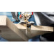 Полотна по дереву для лобзика 5 шт BOSCH HCS EXPERT Wood 2-side clean 117х2.2 мм T 308 BO 2608900555