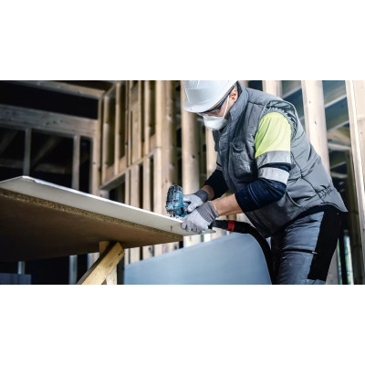 Полотна по фіброцементу для лобзика 3 шт BOSCH Carbide EXPERT Fibre Plaster 132х4.3 мм T 341 HM 2608900564