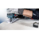 Полотна по фіброцементу для лобзика 3 шт BOSCH Carbide EXPERT Fibre Plaster 132х4.3 мм T 341 HM 2608900564