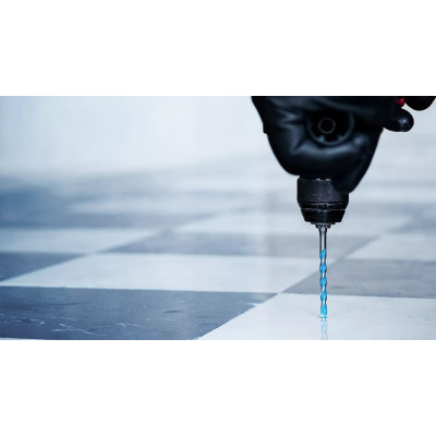 Свердла універсальні 10 шт BOSCH EXPERT CYL-9 MultiConstruction 7х60х100 мм 2608900642