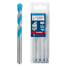 Свердла універсальні 8 шт BOSCH EXPERT CYL-9 MultiConstruction 10х80х120 мм 2608900644