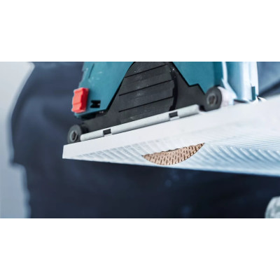 Круг алмазний по кераміці BOSCH EXPERT Hard Ceramic 115х22.23х1.4 мм 2608900654