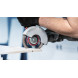 Круг алмазний по кераміці BOSCH EXPERT Hard Ceramic 115х22.23х1.4 мм 2608900654