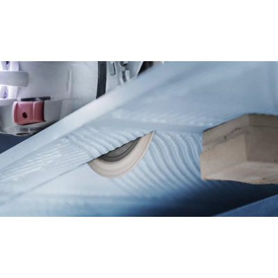 Круг алмазний по кераміці BOSCH EXPERT Hard Ceramic 115х22.23х1.4 мм 2608900654
