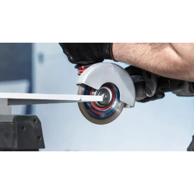 Круг алмазный по керамике BOSCH EXPERT Hard Ceramic 125x22.23x1.4 мм 2608900655
