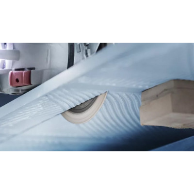 Круг алмазный по керамике BOSCH EXPERT Hard Ceramic 125x22.23x1.4 мм 2608900655