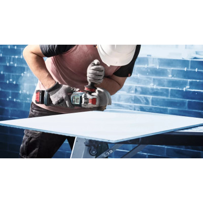 Круг алмазный по керамике BOSCH EXPERT Hard Ceramic 115х22.23х1.4 мм 2608900657