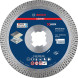 Круг алмазний по кераміці BOSCH EXPERT Hard Ceramic 125х22.23х1.4 мм 2608900658