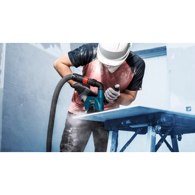 Круг алмазний по кераміці BOSCH EXPERT Hard Ceramic 125х22.23х1.4 мм 2608900658