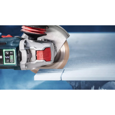 Круг алмазний по кераміці BOSCH EXPERT Hard Ceramic 125х22.23х1.4 мм 2608900658