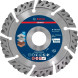 Круг алмазний універсальний BOSCH Expert Multi Material 115x22.23x2.2 мм 2608900659