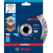 Круг алмазний універсальний BOSCH Expert Multi Material 150x22.23x2.4 мм 2608900661