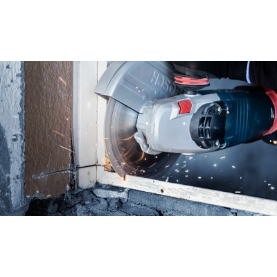 Круг алмазний універсальний BOSCH Expert Multi Material 150x22.23x2.4 мм 2608900661