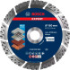 Круг алмазний універсальний BOSCH Expert Multi Material 180x22.23x2.4 мм 2608900662