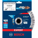 Круг алмазний універсальний BOSCH Expert Multi Material 180x22.23x2.4 мм 2608900662