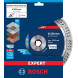 Круг алмазний універсальний BOSCH Expert Multi Material 230x22.23x2.4 мм 2608900663