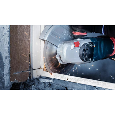 Круг алмазный универсальный BOSCH Expert Multi Material 300x22.23x2.8 мм 2608900664