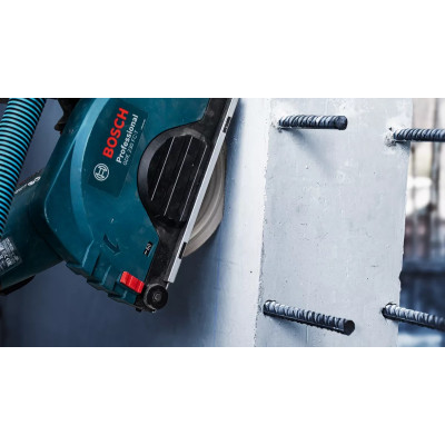 Круг алмазный универсальный BOSCH Expert Multi Material 300x22.23x2.8 мм 2608900664