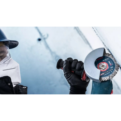 Круг алмазний універсальний BOSCH Expert Multi Material X-LOCK 115x22.23x2.4 мм 2608900669